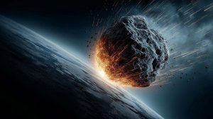 Что, если я скажу вам, что земля перезагружалась тысячи раз?