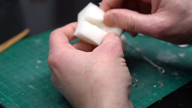 Making a Stop motion Puppet смотреть онлайн