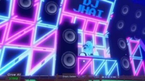 музыка из вырасти сад админ вар (битва с сэми)