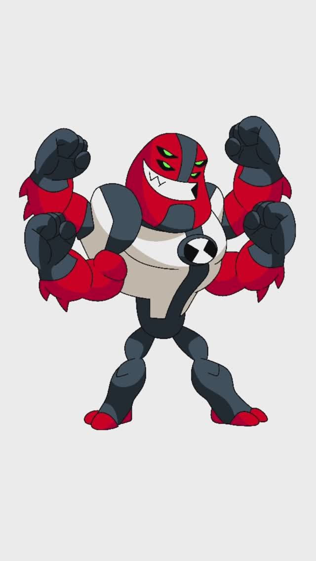 Откуда этот персонаж? смотреть онлайн