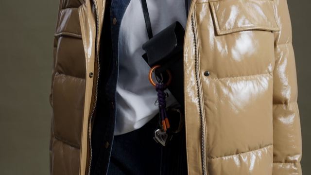 Коллекция ЗИМА'26 I «Снежная Королева» — российский бренд мужской и женской одежды смотреть онлайн