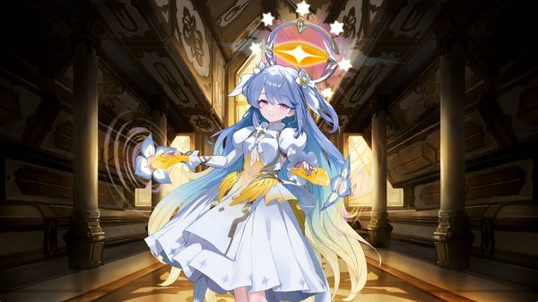 Chaos Zero Nightmare ⬥ Глава 3: Путь паломника