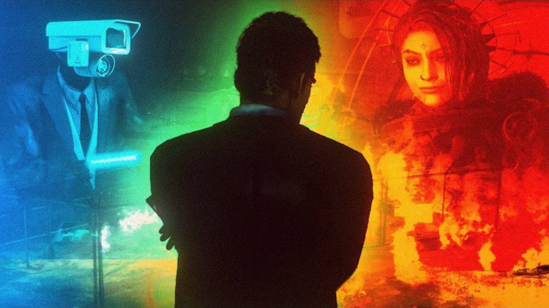 Skibidi Toilet: Emergence | Episode 1