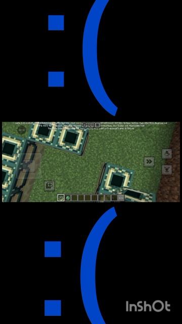 САМЫЙ БЕСЯЧИЙ МОМЕНТ В МАЙНКРАФТЕ!!!