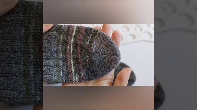 СП «Носочный_Блюз_Осени_Сезон2» отчёт октября. 2 пары носочков смотреть онлайн