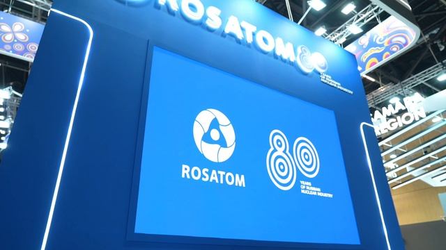 Rosatom_Reklaman смотреть онлайн