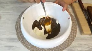 Самый быстрый торт в микроволновке!