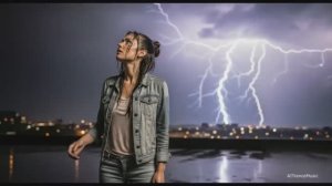 Электрическая буря (Возвышающий транс) 2025