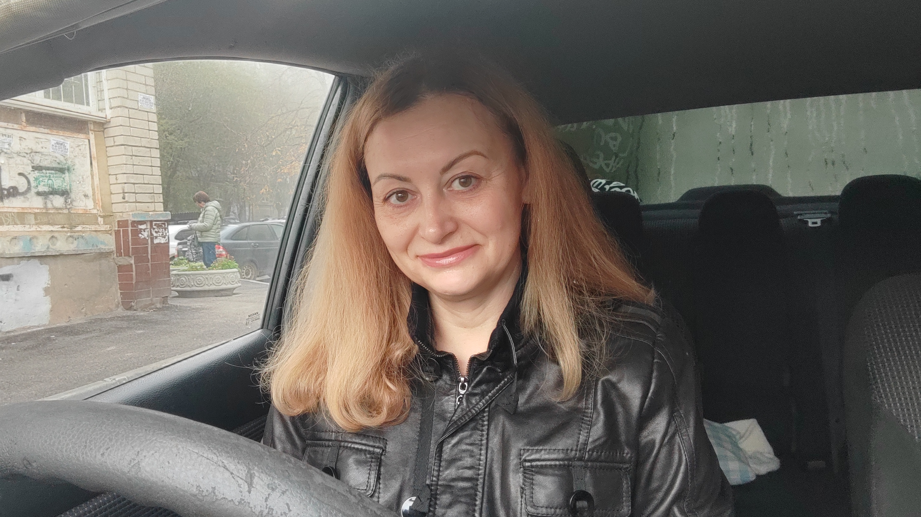 Такой как я- шахтёры не нужны: сказала она, а мне захотелось взять лопату. смотреть онлайн