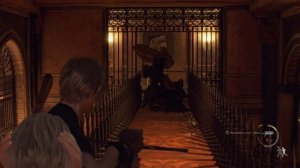 Resident Evil 4 , тринадцатое  прохождение .