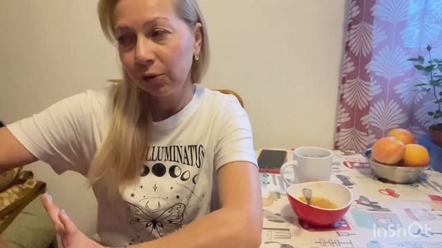 Жизнь Наташи и ее семьи в Испании. смотреть онлайн