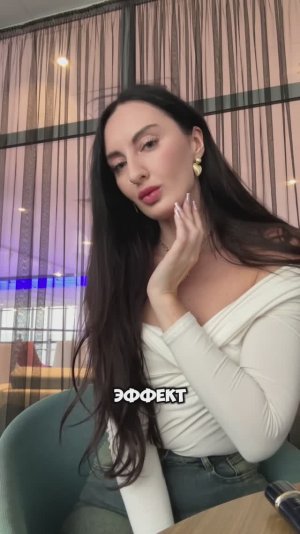 Компактный скульптор для лица Mixit тон 02
