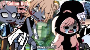 ✨ Selina Red New Memes 👉 When Zombies Meet Selina: Who’s the Real Threat? 🧟