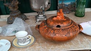 БАРАХОЛКА🪗