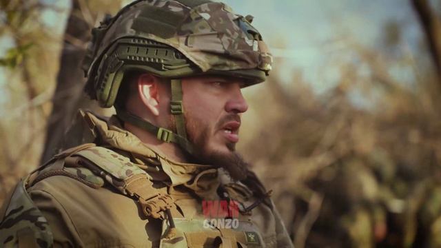 Координация и мощь: 51-я армия действует единым фронтом на Красноармейском направлении смотреть онлайн