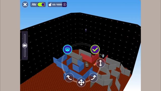 Создание хэллоуинского лабиринта в PKXD (часть 3) и не только 😉  #pkxd