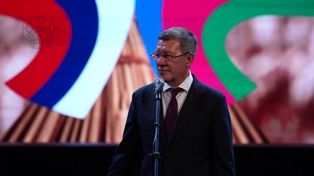 День урожая отметили в Краснодарском крае смотреть онлайн