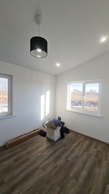 Приморье, 227 село Ленинское