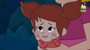 Простоквашино [марафон]