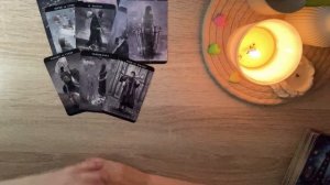 ЧТО ЖДЁТ В ЛИЧНОЙ ЖИЗНИ❓❗️ТАРО ГАДАНИЕ