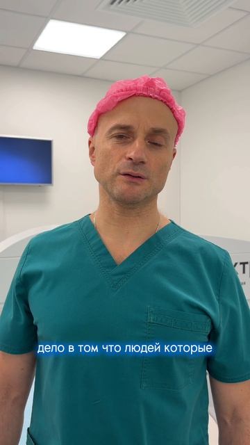 Почему офтальмологи в очках. Опровергаем миф. смотреть онлайн