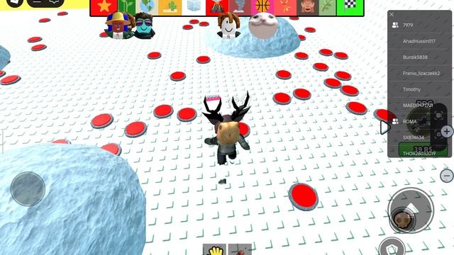 мы с дедушкой римом играем в чикенган строим свою планету смотреть онлайн