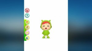 Нина из Покойо поёт: ron and bob sings og!