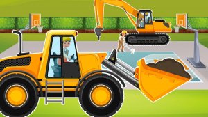 МУЛЬТИК МАШИНКИ И БАСКЕТБОЛЬНАЯ ПЛОЩАДКА ВИДЕО МАШИНКИ МУЛЬТФИЛЬМЫ ЦВЕТНЫЕ МАШИНКИ ИГРУШКИ МАШИНКИ