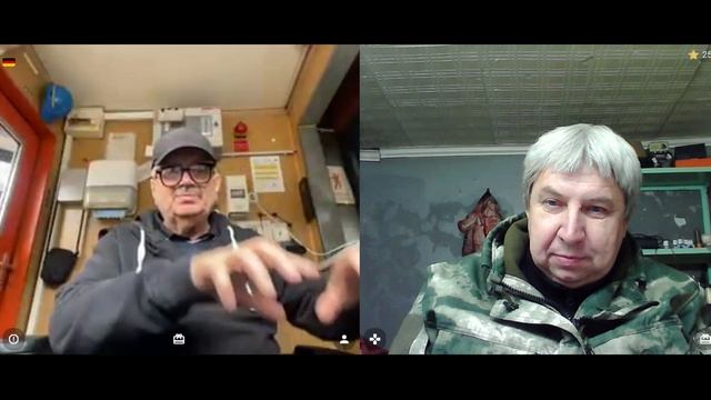 Самара городок № 897 Россия Германия