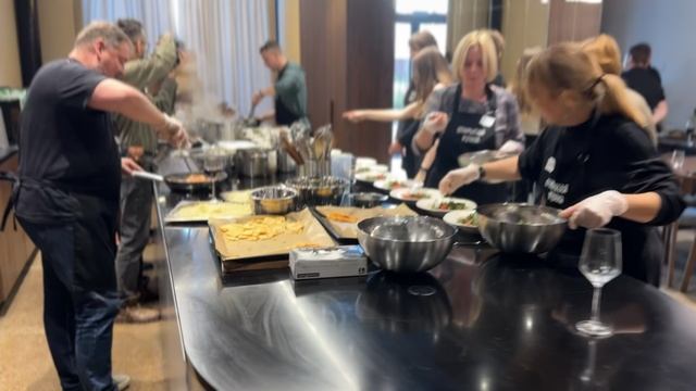 Семинар KUPPERSBERG в Уфе (2 день) смотреть онлайн