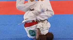 Турнир Джиу-джитсу (БЖЖ) Дети 26.10.2025  Jiu-Jitsu Tournament (BJJ) Children. Novosibirsk