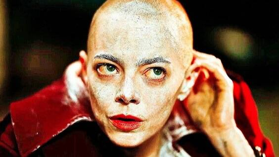 Бугония_—_Русский_трейлер__2025 смотреть онлайн