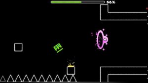 играю в геоми тридэш