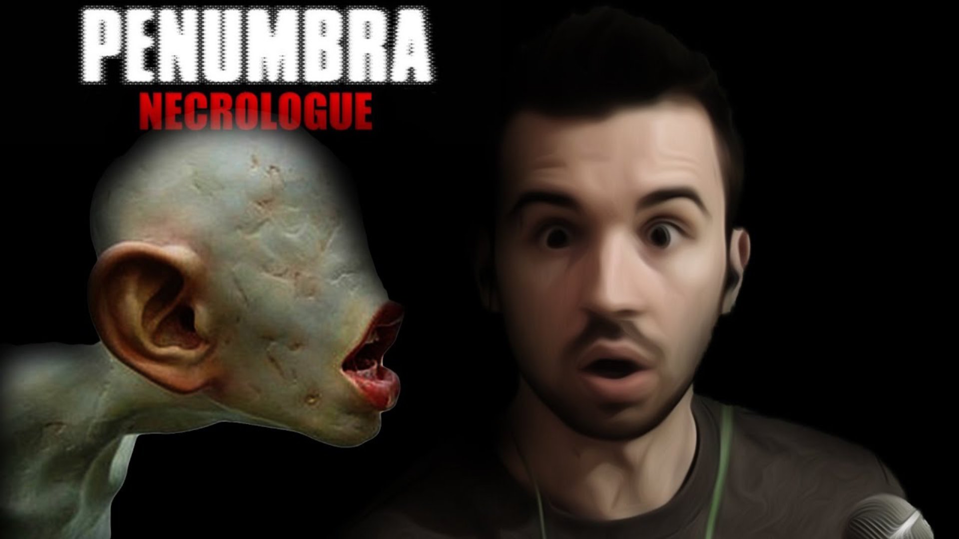 ШЕПТУНЫ - Penumbra Necrologue #4 смотреть онлайн