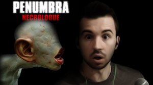 ШЕПТУНЫ - Penumbra Necrologue #4