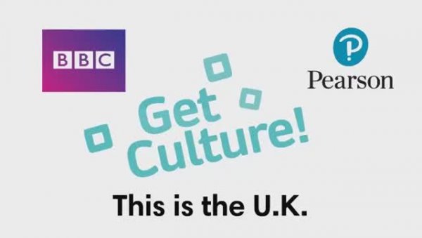 Go getter 1 Video 7 p.21 BBC Culture This is the UK