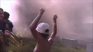 Драг-рейсинг. Грузовики