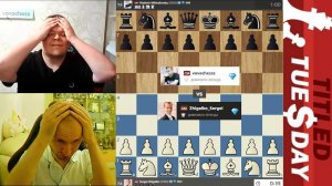 Какая-то ФАНТАСТИКА! Сергей Жигалко - Владимир Михайловский 21.10.2025