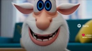 Буба угар из лайка (сборник )