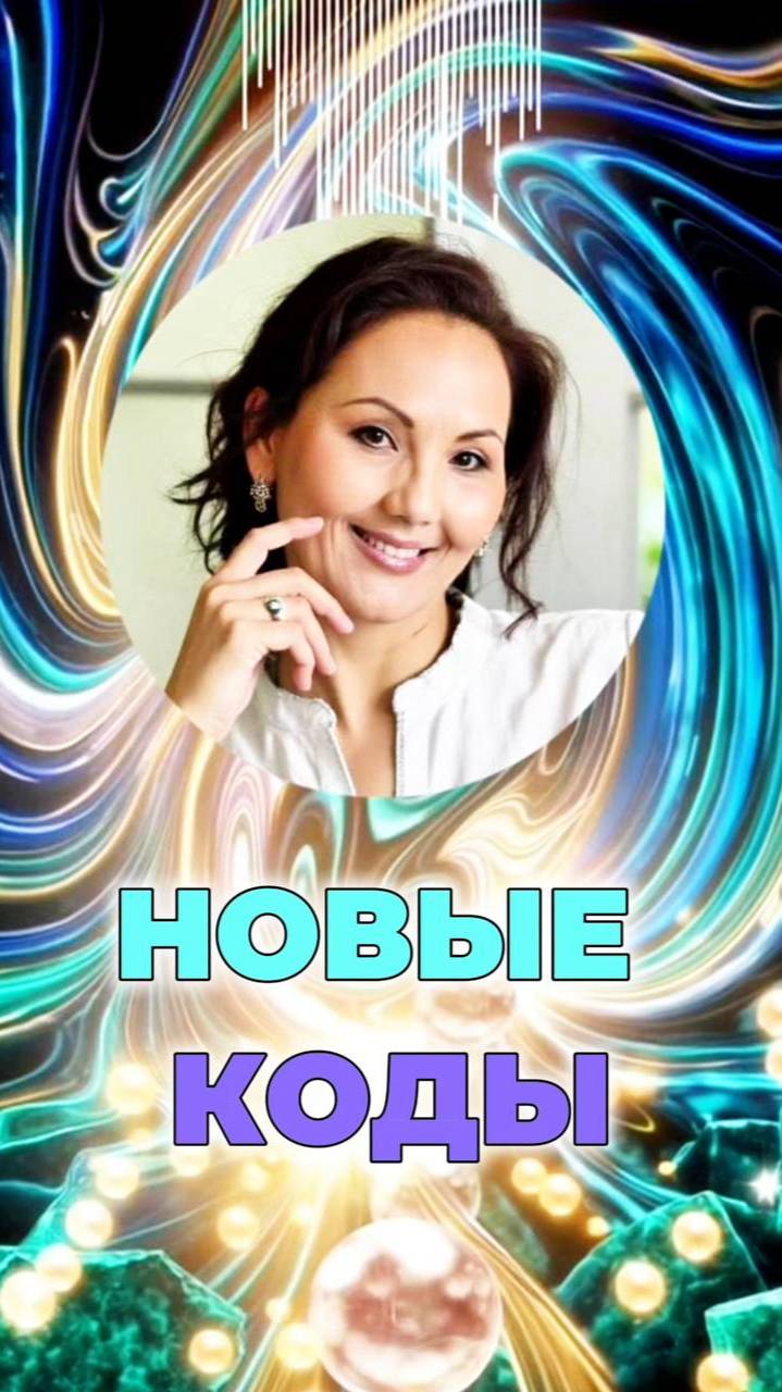 🌐НОВЫЕ КОДЫ #энергиясознания #кодысвета #вибрациигайи смотреть онлайн