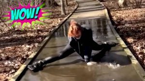 СМЕХ ДО СЛЕЗ: СМЕШНЫЕ ВИДЕО И ПРИКОЛЫ