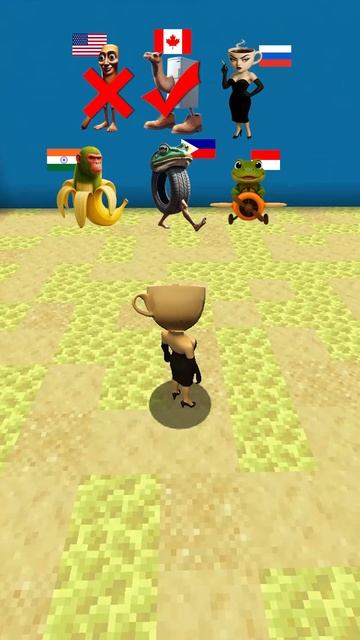 Italian Brainrot VS Speed Challenge🤯 #shorts #minecraft #brainrot смотреть онлайн