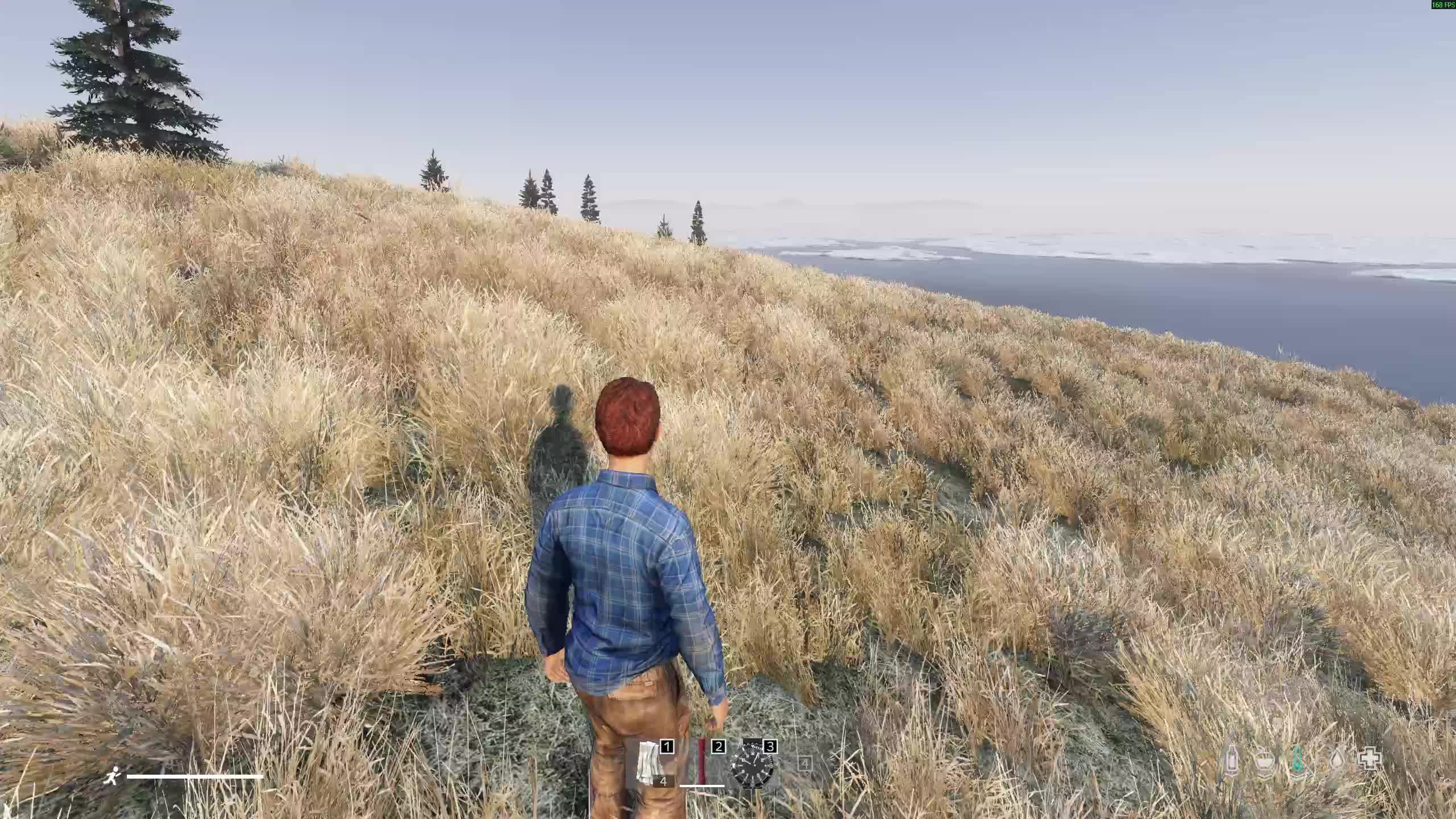 Новый мир - новая жизнь | DayZ NEW WORLD АТМОСФЕРНОЕ ВЫЖИВАНИЕ #survival #dayz