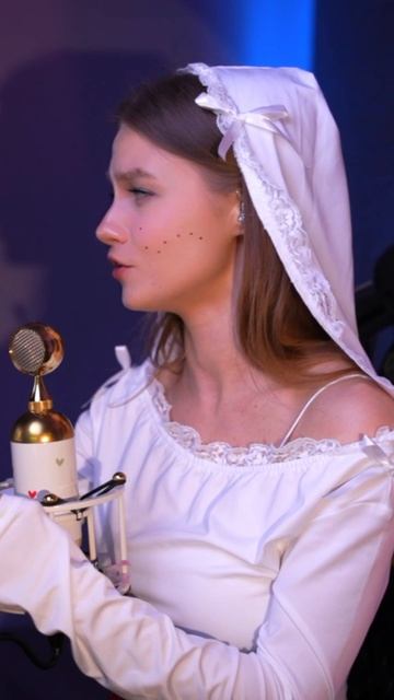 RASPUTIN - Boney M. поёт Саша Квашеная смотреть онлайн