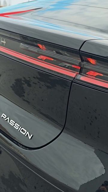 VOYAH PASSION смотреть онлайн