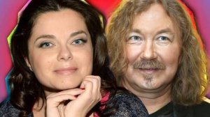 Королева и Николаев с супругами встретились лицом к лицу