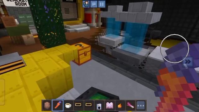 Майнкрафт ЕвгенБро Ледяной Монстр Часть 1 смотреть онлайн