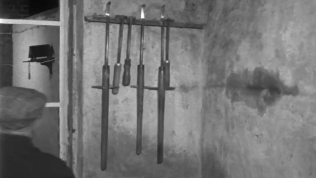 Деревянные башмаки ручной работы. Старая школа смотреть онлайн