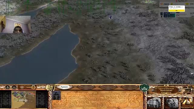 #01 Medieval 2 Total War DaC4.6 Dunedin 02(3) смотреть онлайн