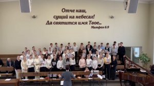 Я спокоен... ♥️🙏 христианская песня